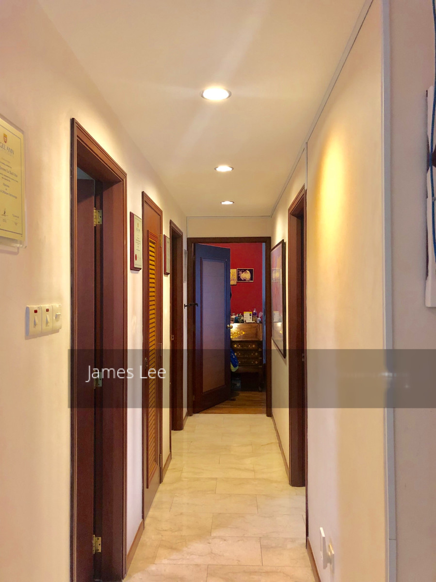 Yishun Emerald (D27), Condominium #203981281
